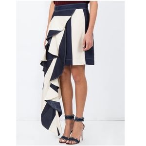 CALVIN KLEIN 205W39NYC Skirt